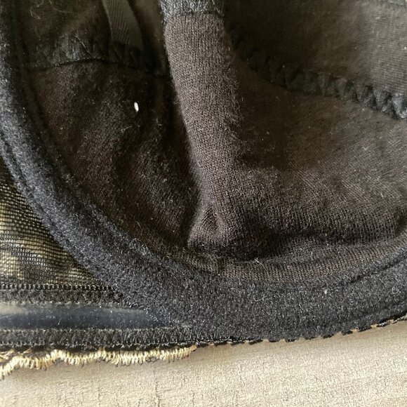 Beautiful Felina Bra - Picture 10 of 12